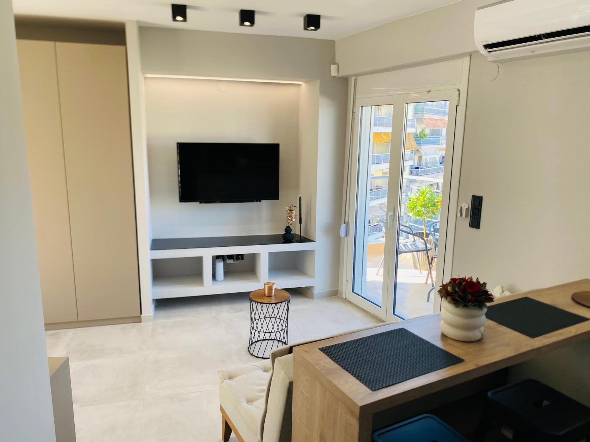 Apartment Castle View Center Concon