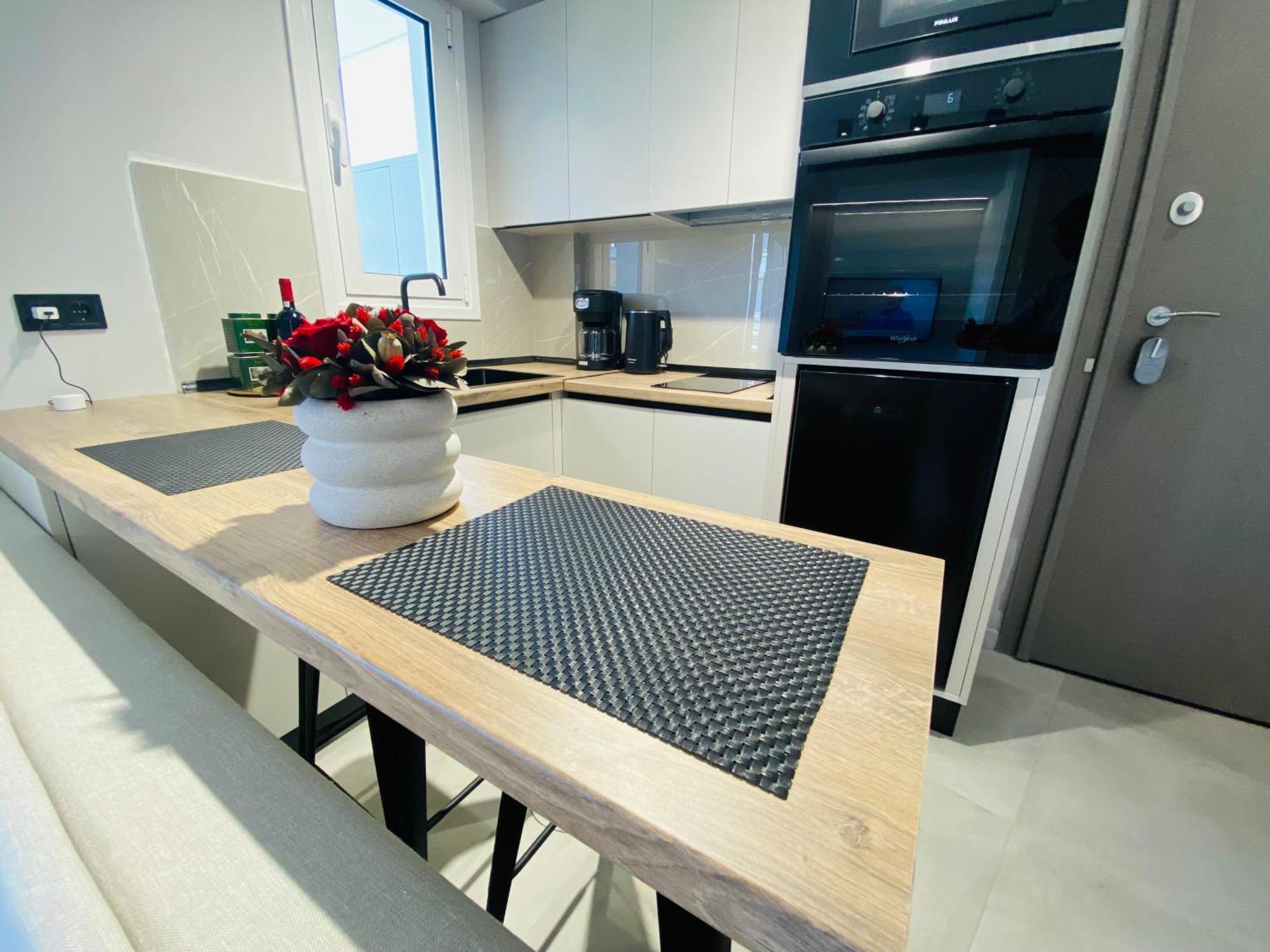 Castle View Center Concon Apartment